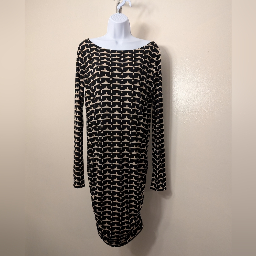 🛍️7/20 Rachel Roy Dress Size Large